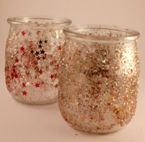 photophores couleurs mélangées