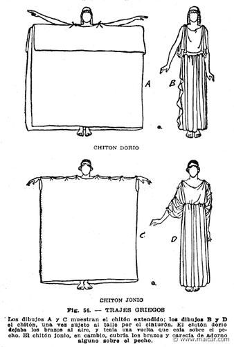 COSTUME GRECS2